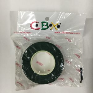 CINTA ENGOMADA PARA FLORISTERIA x 28 m.