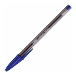 BOLIGRAFO BIC SUPER GRUESO 1,6 mm.