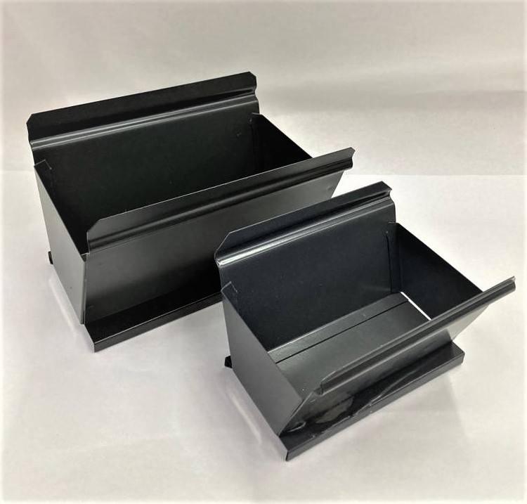 FICHERO METALICO N°2 PARA 300 FICHAS