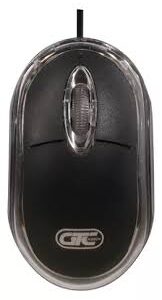 MOUSE OPTICO LUMINOSO MOG-107 GTC USB
