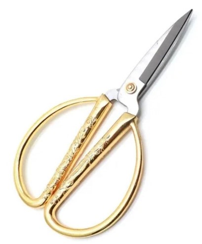 TIJERA CRAFTER MULTIUSO VINTAGE IBI CRAFT