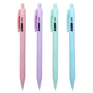 BOLIGRAFO RETRACTIL EZCO LENNO 1 mm.