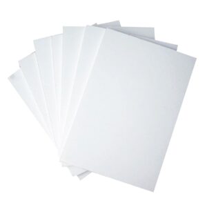 FOAM BOARD BLANCO A3