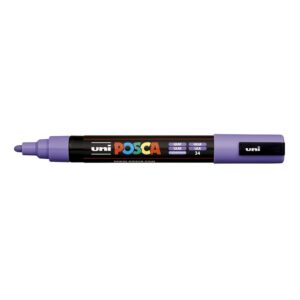 MARCADOR POSCA PAINT MARKER PUNTA MEDIA