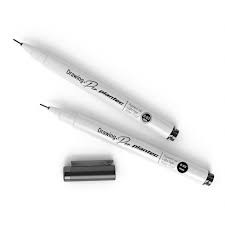 ESTILOGRAFO PLANTEC (0,1 a 1 mm.)