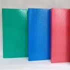 CARPETA FIBRA COLOR ESCOLAR 3 x 40