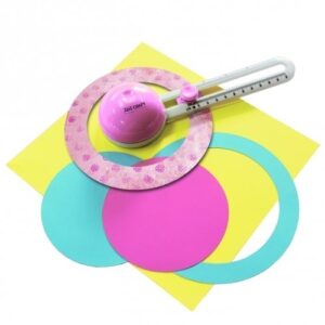 CORTANTE CIRCULAR IBI CRAFT RANGO: 60-160 mm.