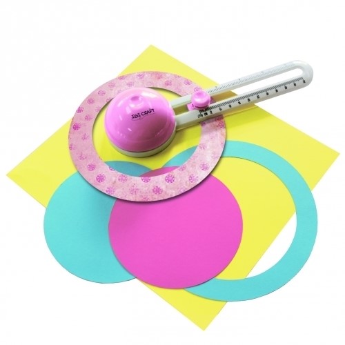 CORTANTE CIRCULAR IBI CRAFT RANGO: 60-160 mm.