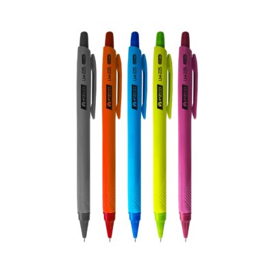 PORTAMINAS EZCO LM-225 0,5 mm.
