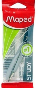 COMPAS MAPED STUDY FLOWPACK