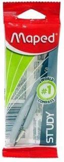 COMPAS MAPED STUDY FLOWPACK