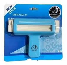 MAQUINA CORRUGADORA DE PAPEL