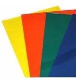 ACETATO PVC COLOR SELF