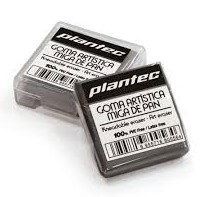GOMA LAPIZ MIGA DE PAN PLANTEC