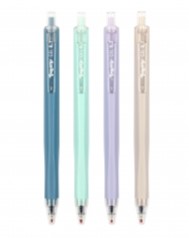 ROLLER GEL RETRACTIL TWENNY 0,7 mm.
