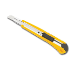 CUTTER CHICO CON GUIA DE METAL