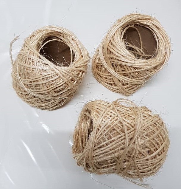 HILO SISAL CHICO