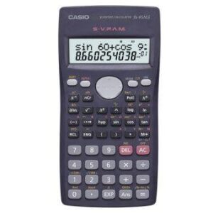 CALCULADORA CIENTIFICA CASIO FX-95 MS