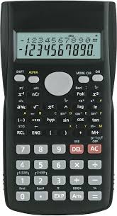 CALCULADORA ASB CIENTIFICA AS-82 MS