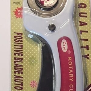 CUTTER ROTATIVO IBI CRAFT