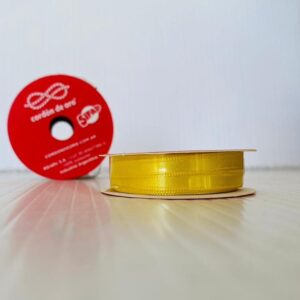 CINTA DE RASO Nº1 x 3 m.