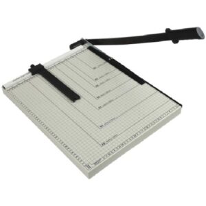 GUILLOTINA A PALANCA A3 IBI