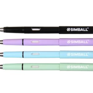 LAPIZ NEGRO INFINITO SIMBALL