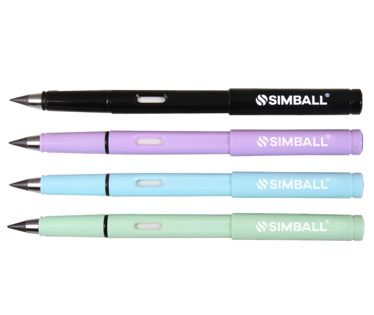 LAPIZ NEGRO INFINITO SIMBALL