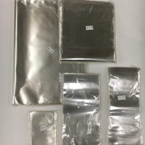 BOLSAS POLIPROPILENO 10 x 10 (x 100 u.)