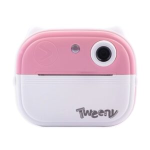 CAMARA IMPRESORA TERMICA PORTATIL IBI CRAFT