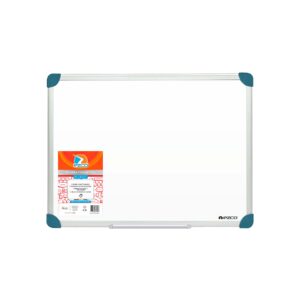 PIZARRA BLANCA MAGNETICA 45x60 EZCO