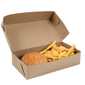 CAJA DELIVERY CHICA
