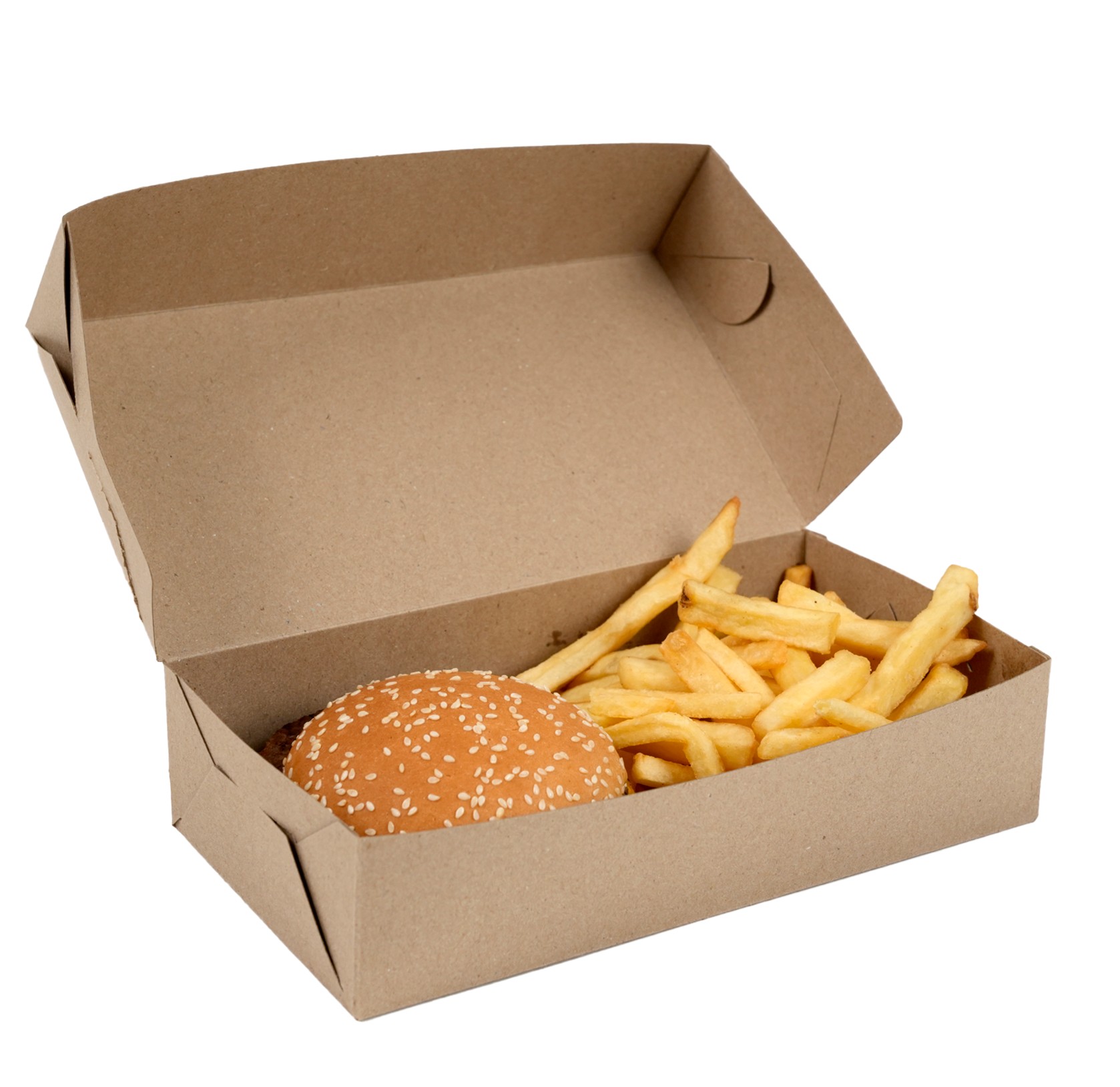 CAJA DELIVERY CHICA