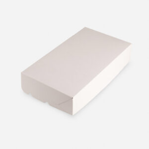CAJA BLANCA GRANDE SIN VISOR