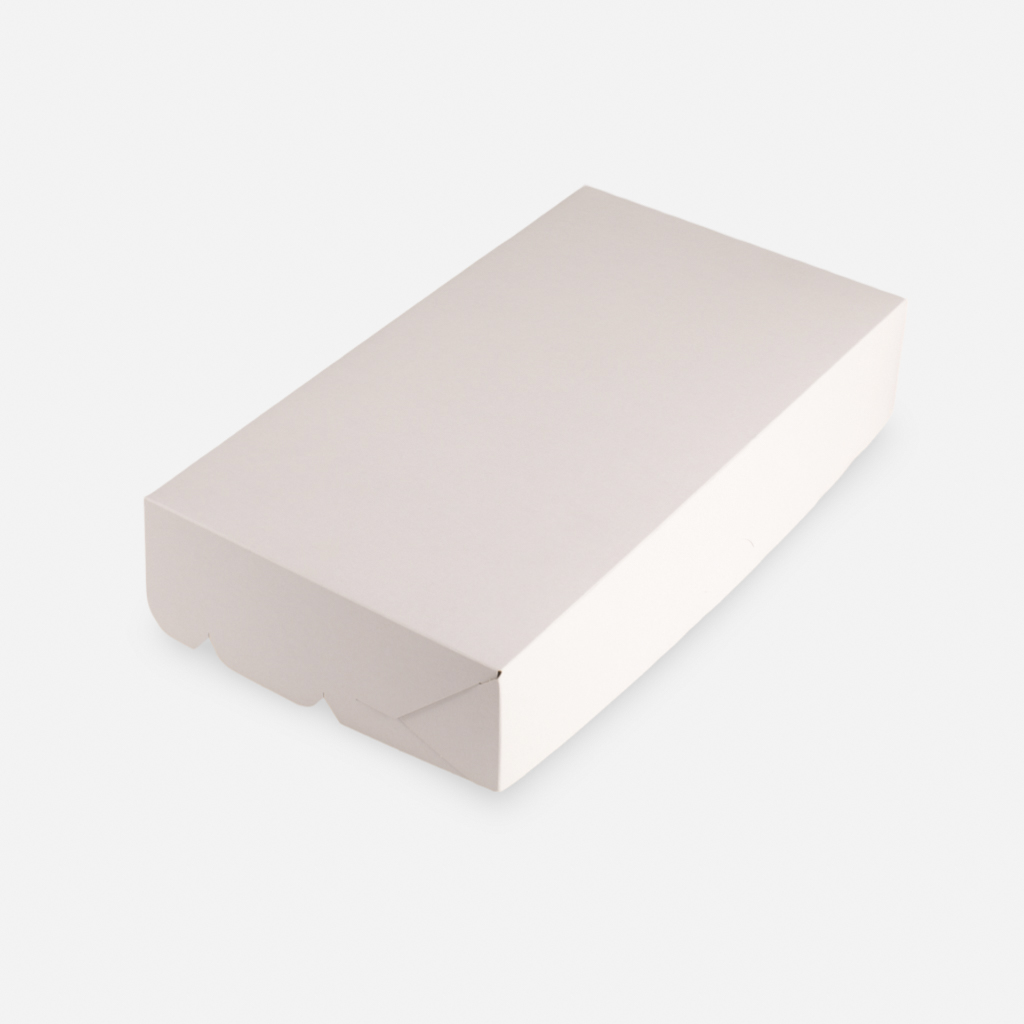 CAJA BLANCA GRANDE SIN VISOR