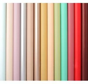 PAPEL COREANO LISO x 10 h.