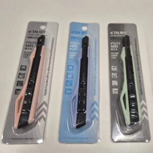 CUTTER CHICO CON GUIA METAL DL3292