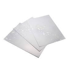 LAMINA AUTOADHESIVA TRANSPARENTE HOLOGRAMADA