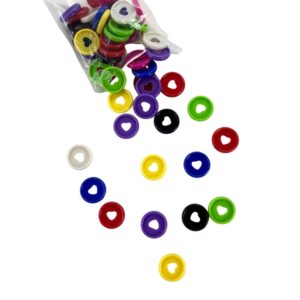 DISCOS PARA CUADERNO INTELIGENTE x 50 u. (24 mm)