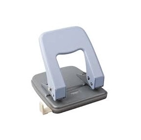 PERFORADORA DE ESCRITORIO IBI PARA 35 h.