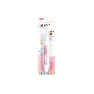 ADHESIVO EN LAPIZ IBI CRAFT 18 ML.