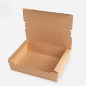 CAJA DE CARTON SIN VISOR 13x17x4.5