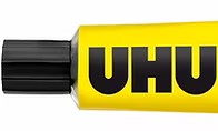 PEGAMENTO UNIVERSAL UHU x 125 ml.