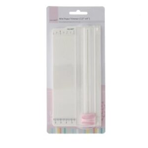 CIZALLA MINI A6 IBI CRAFT x 15,3 cm.
