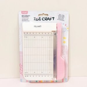 CIZALLA A6 A PALANCA IBI CRAFT x 15,3 cm.