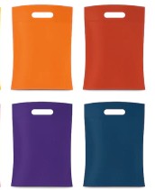 BOLSA DE FRISELINA RIÑON 17x40