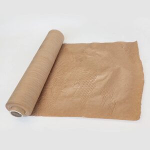 PAPEL PANAL ECORED EN BOBINA DE 48 cm x 50 m.