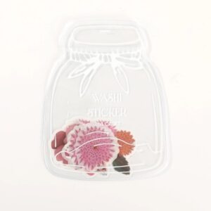 WASHI STICKER HELEN IBI CRAFT