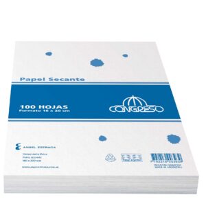 PAPEL SECANTE