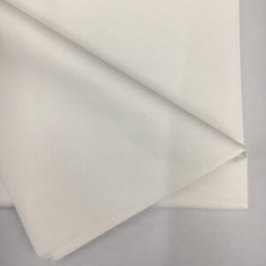 PAPEL SEDA BLANCO x 10 h. (75 x 100)
